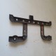 STAFFA SUPPORTO TELAIO KYMCO PEOPLE S 125 2018 2019 2020