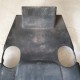 CARENA COVER SCOCCA KYMCO PEOPLE S 125 2018 2019 2020