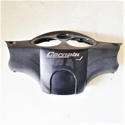 CARENA MANUBRIO POSTERIORE PIAGGIO CARNABY 200 2007 2008 2009 2011