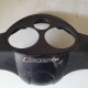 CARENA MANUBRIO POSTERIORE PIAGGIO CARNABY 200 2007 2008 2009 2011