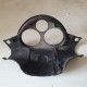 CARENA MANUBRIO POSTERIORE PIAGGIO CARNABY 200 2007 2008 2009 2011
