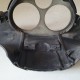 CARENA MANUBRIO POSTERIORE PIAGGIO CARNABY 200 2007 2008 2009 2011