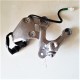 PEDANA ANTERIORE DESTRA YAMAHA MT-09 MT09 2013 2015