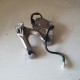 PEDANA ANTERIORE DESTRA YAMAHA MT-09 MT09 2013 2015