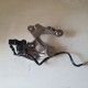 PEDANA ANTERIORE DESTRA YAMAHA MT-09 MT09 2013 2015