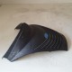 CARENA VANO COPERCHIO ISPEZIONE PIAGGIO CARNABY 200 2007 2008 2009 2011