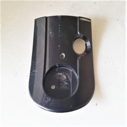 CARENA COPERCHIO RETROSCUDO PIAGGIO CARNABY 200 2007 2008 2009 2011