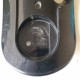 CARENA COPERCHIO RETROSCUDO PIAGGIO CARNABY 200 2007 2008 2009 2011