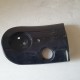 CARENA COPERCHIO RETROSCUDO PIAGGIO CARNABY 200 2007 2008 2009 2011