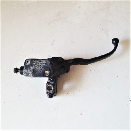 POMPA FRENO ANTERIORE PIAGGIO BEVERLY 300 2013 2014