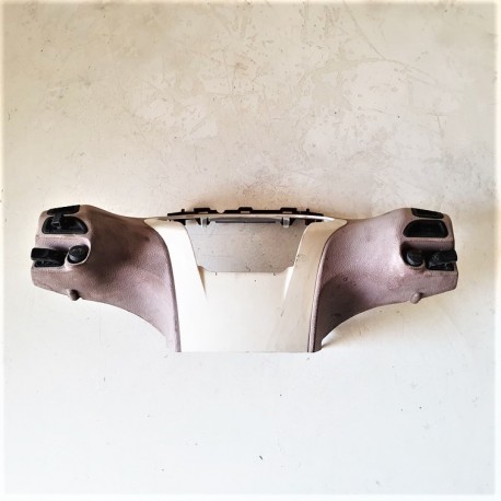 CARENA MANUBRIO POSTERIORE PULSANTI PIAGGIO BEVERLY 300 2013 2014