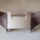 CARENA MANUBRIO POSTERIORE PULSANTI PIAGGIO BEVERLY 300 2013 2014