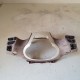 CARENA MANUBRIO POSTERIORE PULSANTI PIAGGIO BEVERLY 300 2013 2014