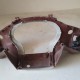 CARENA MANUBRIO POSTERIORE PULSANTI PIAGGIO BEVERLY 300 2013 2014