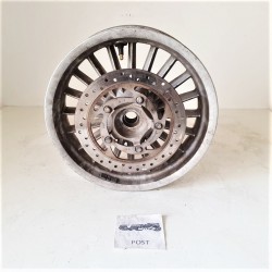 CERCHIO RUOTA POSTERIORE PIAGGIO BEVERLY 300 2013 2014