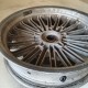 CERCHIO RUOTA POSTERIORE PIAGGIO BEVERLY 300 2013 2014