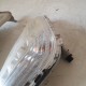 FRECCIA FRECCE ANTERIORI DESTRA SINISTRA PIAGGIO BEVERLY 300 2013 2014