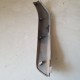 CARENA SCOCCA FIANCATA LATERALE PIAGGIO BEVERLY 300 2013 2014