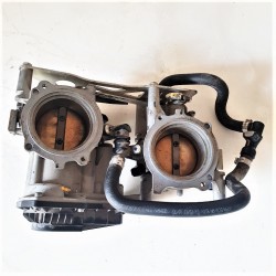 CORPO FARFALLATO KTM SUPER DUKE R 1290 2014 2016