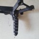 PEDANA ANTERIORE DESTRA KTM SUPER DUKE R 1290 2014 2016