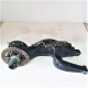 FORCELLONE POSTERIORE BRACCIO OSCILLANTE KTM SUPER DUKE R 1290 2014 2016
