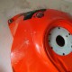 SERBATOIO CARBURANTE BENZINA KTM SUPER DUKE R 1290 2014 2016