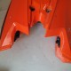 SERBATOIO CARBURANTE BENZINA KTM SUPER DUKE R 1290 2014 2016