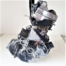 MOTORE ALBERO MOTORE CILINDRO PISTONE TESTATA HONDA INTEGRA 700 2011 2012 2013