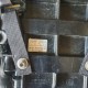 SELLA SEDILE PASSEGGERO POSTERIORE KTM SUPER DUKE R 1290 2014 2016