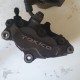 PINZA PINZE FRENO ANTERIORI SUZUKI GSR 600 2006 2008 2010