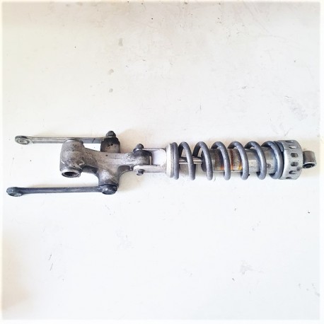 AMMORTIZZATORE POSTERIORE LEVERAGGIO SUZUKI GSR 600 2006 2008 2010 