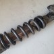 AMMORTIZZATORE POSTERIORE LEVERAGGIO SUZUKI GSR 600 2006 2008 2010 