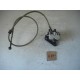 PINZA FRENO ANTERIORE SYM CITYCOM 300 2008 2012