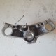 PIASTRA FORCELLA SUPERIORE SUZUKI GSR 600 2006 2008 2010