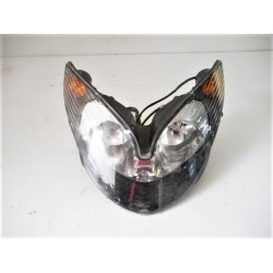 FANALE FARO ANTERIORE DERBI BOULEVARD 150 2003 2007