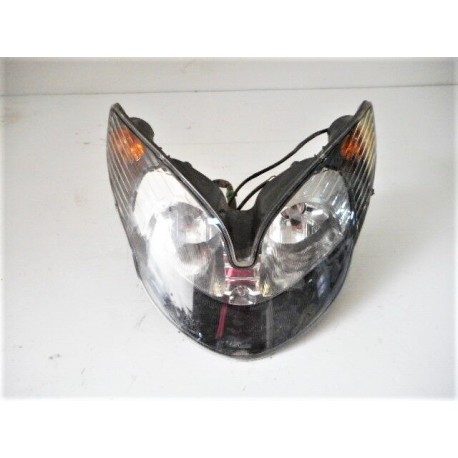 FANALE FARO ANTERIORE DERBI BOULEVARD 150 2003 2007