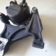 PINZA FRENO SUPPORTO POSTERIORE SUZUKI GSR 600 2006 2008 2010