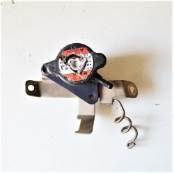 TAPPO RADIATORE SUZUKI GSR 600 2006 2008 2010