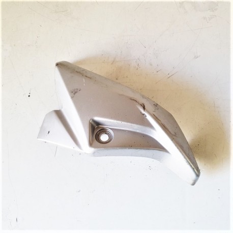 SCOCCA CARENA PROTEZIONE SUZUKI GSR 600 2006 2008 2010