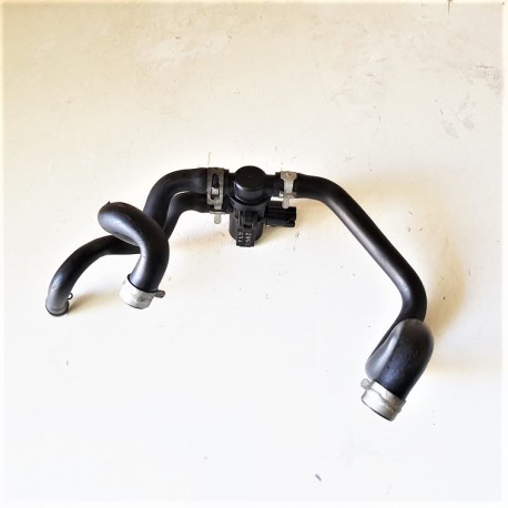 VALVOLA CONTROLLO ARIA SUZUKI GSR 600 2006 2008 2010