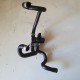 VALVOLA CONTROLLO ARIA SUZUKI GSR 600 2006 2008 2010