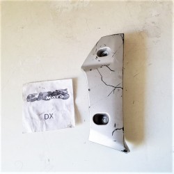 CARENA CARENATURA DESTRA SUZUKI GSR 600 2006 2008 2010