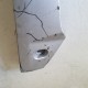 CARENA CARENATURA DESTRA SUZUKI GSR 600 2006 2008 2010