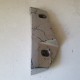 CARENA CARENATURA DESTRA SUZUKI GSR 600 2006 2008 2010