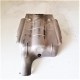 PARA CALORE TERMINALE MARMITTA SUZUKI GSR 600 2006 2008 2010