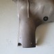 PARA CALORE TERMINALE MARMITTA SUZUKI GSR 600 2006 2008 2010