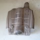PARA CALORE TERMINALE MARMITTA SUZUKI GSR 600 2006 2008 2010