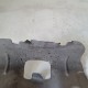 PARA CALORE TERMINALE MARMITTA SUZUKI GSR 600 2006 2008 2010