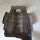 PARA CALORE TERMINALE MARMITTA SUZUKI GSR 600 2006 2008 2010