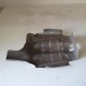 PARA CALORE TERMINALE MARMITTA SUZUKI GSR 600 2006 2008 2010